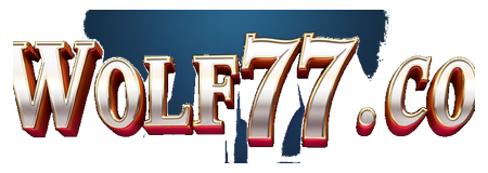 wolf777.co logo