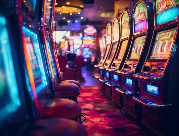 wolf777.co Live Casino